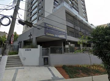 Comercial · 3000m² · 50 Vagas · Loja na Avenida Pompéia, N. 2224 • 3000 m²