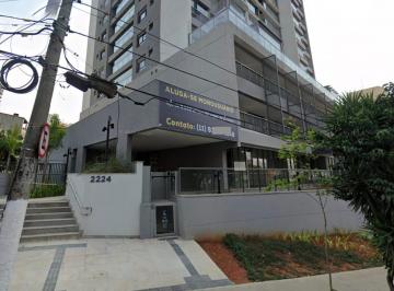 Comercial · 3000m² · 50 Vagas · Loja na Avenida Pompéia, N. 2224 • 3000 m²