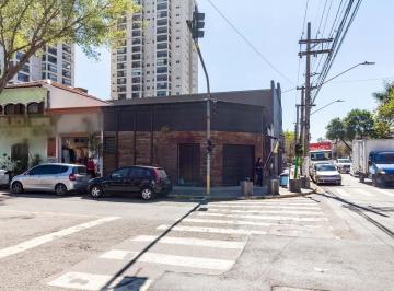 Comercial · 50m² · 2 Vagas · Loja na Rua Agostinho Gomes, N. 508 • 50 m²