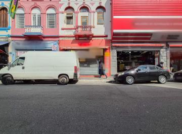 Comercial · 360m² · 9 Quartos · Loja na Rua Santa Ifigênia, N. 589 • 360 m²
