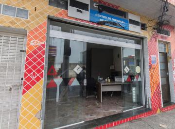 Comercial · 120m² · Galpão na Avenida Sapopemba, N. 6576 • 120 m²