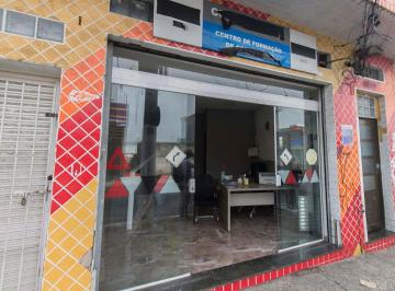 Comercial · 120m² · Galpão na Avenida Sapopemba, N. 6576 • 120 m²