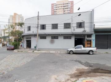 Comercial · 280m² · 1 Vaga · Sobreloja na Rua Dom Sebastião do Rego, N. 503 - Sobreloja • 280 m²