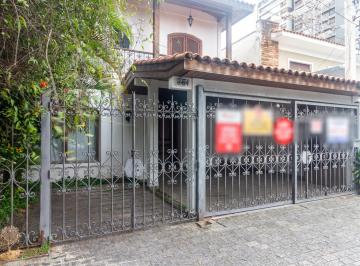 Comercial · 230m² · 3 Vagas · Casa comercial na Rua Comendador Eduardo Saccab, N. 351 • 230 m²