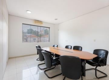 Comercial · 200m² · 6 Quartos · 2 Vagas · Sobreloja na Rua Catulo da Paixão Cearense, N. 663 • 200 m²