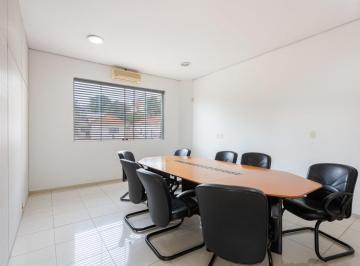 Comercial · 200m² · 6 Quartos · 2 Vagas · Sobreloja na Rua Catulo da Paixão Cearense, N. 663 • 200 m²