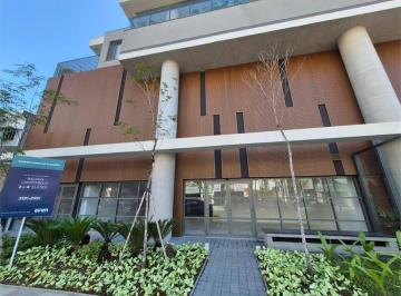 Comercial · 390m² · 5 Vagas · Loja na Rua Doutor Jesuíno Maciel, 661 - Loja 4 • 390 m²
