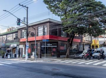 Comercial · 490m² · 4 Quartos · Prédio comercial na Rua Itapura, N. 1359 - 1365 • 490 m²