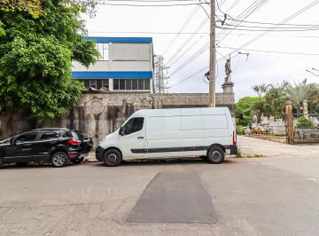 Comercial · 750m² · 12 Vagas · Prédio comercial na Rua Constantino de Sousa, N. 60 • 750 m²