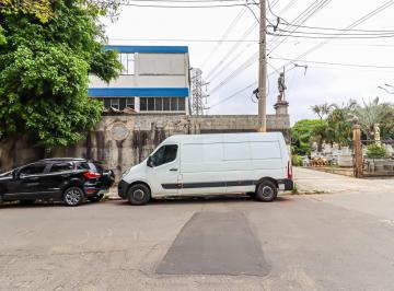 Comercial · 750m² · 12 Vagas · Prédio comercial na Rua Constantino de Sousa, N. 60 • 750 m²