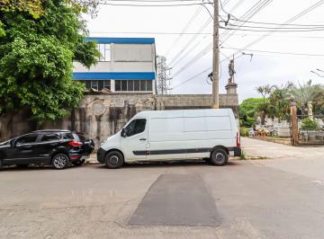 Comercial · 750m² · 12 Vagas · Prédio comercial na Rua Constantino de Sousa, N. 60 • 750 m²