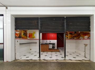 Comercial · 10m² · Loja em galeria na Rua Voluntário Delmiro Sampaio, N. 169 - Loja 09 • 10 m²