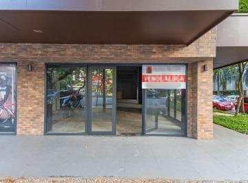 Comercial · 462m² · Loja na Avenida Brigadeiro Faria Lima, N. 4540 • 462 m²
