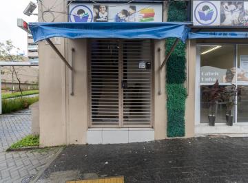 Comercial · 300m² · 3 Quartos · Loja na Rua Cerro Corá, N. 613 • 300 m²