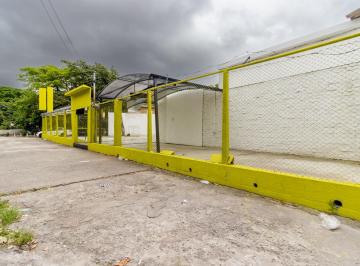 Comercial · 600m² · Galpão na Avenida Engenheiro Caetano Álvares, N. 4339 • 600 m²