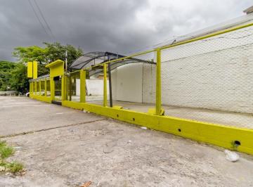 Comercial · 600m² · Galpão na Avenida Engenheiro Caetano Álvares, N. 4339 • 600 m²