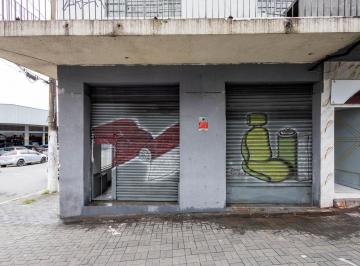 Comercial · 180m² · Loja na Avenida Marechal Tito, N. 4719 • 180 m²