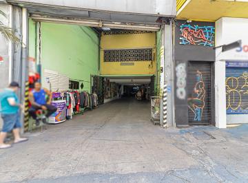 Comercial · 580m² · 48 Vagas · Prédio comercial na Rua das Palmeiras, N. 254 • 580 m²