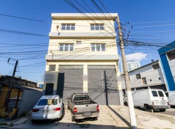 Comercial · 450m² · Prédio comercial na Rua Manoel da Costa, N. 13 - Loja • 450 m²