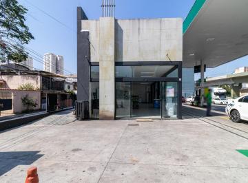 Comercial · 110m² · 3 Quartos · 3 Vagas · Loja em posto na Rua Isabel Garcia, N. 158 - Terreo • 110 m²