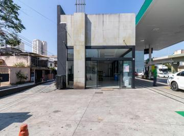Comercial · 110m² · 3 Quartos · 3 Vagas · Loja em posto na Rua Isabel Garcia, 158 - Terreo • 110 m²