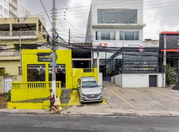 Comercial · 330m² · 1 Vaga · Loja na Rua Marambaia, N. 467 • 330 m²