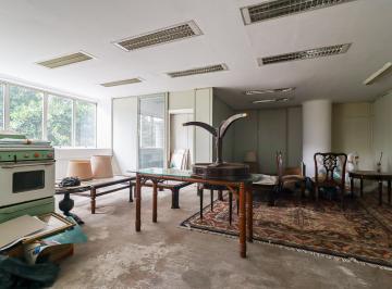 Comercial · 111m² · 3 Vagas · Prédio comercial na Avenida Santo Amaro, N. 3330 - 31 • 111 m²