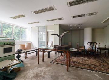 Comercial · 111m² · 3 Vagas · Prédio comercial na Avenida Santo Amaro, N. 3330 - 31 • 111 m²