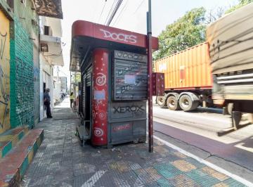 Comercial · 380m² · Loja na Via Anchieta, N. 1257 - Banca de Jornal  • 380 m²