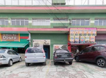Comercial · 30m² · 3 Quartos · 2 Vagas · Loja na Estrada de Mogi das Cruzes, 1564 - Loja • 30 m²