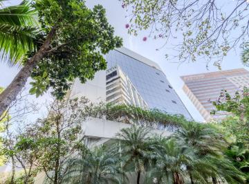 Comercial · 2535m² · 9 Vagas · Prédio comercial na Rua Olimpíadas, N. 255 - Prédio Completo • 2535 m²