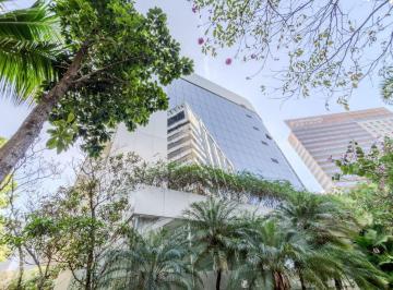 Comercial · 2535m² · 9 Vagas · Prédio comercial na Rua Olimpíadas, N. 255 - Prédio Completo • 2535 m²