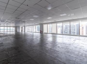 Comercial · 1300m² · 18 Vagas · Sala comercial na Alameda Vicente Pinzon, N. 51 - CJ 901 • 1300 m²