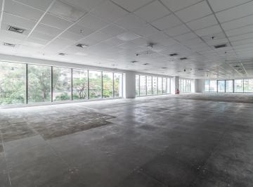Comercial · 650m² · 18 Vagas · Sala comercial na Alameda Vicente Pinzon, N. 51 - CJ 202 • 650 m²