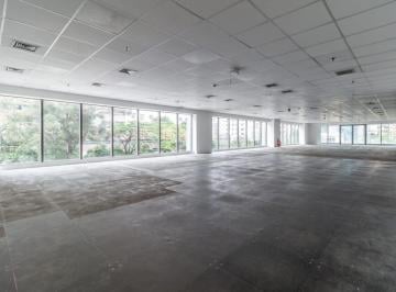 Comercial · 650m² · 18 Vagas · Sala comercial na Alameda Vicente Pinzon, N. 51 - CJ 202 • 650 m²