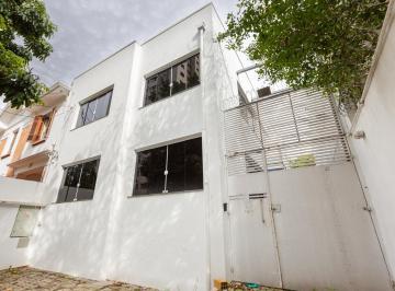 Comercial · 469m² · 3 Vagas · Prédio comercial na Rua Cláudio, N. 182 • 469 m²