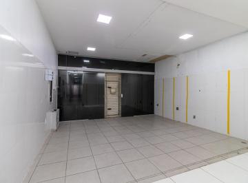Comercial · 125m² · 1 Vaga · Loja na Rua Costa Aguiar, N. 630 - Salao • 125 m²