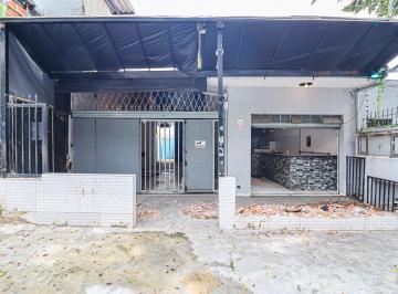 Comercial · 100m² · 1 Vaga · Loja na Rua Baronesa de Bela Vista, N. 414 - B • 100 m²