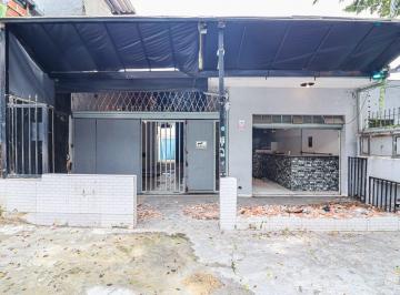 Comercial · 100m² · 1 Vaga · Loja na Rua Baronesa de Bela Vista, N. 414 - B • 100 m²