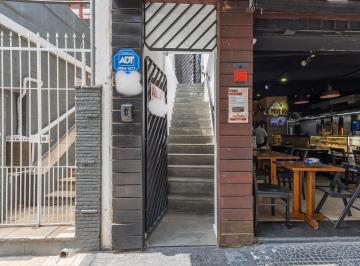 Comercial · 350m² · Casa comercial na Rua Rio Grande, N. 85 - A • 350 m²