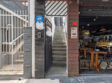 Comercial · 350m² · Casa comercial na Rua Rio Grande, N. 85 - A • 350 m²