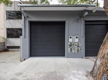 Comercial · 40m² · 1 Quarto · 1 Vaga · Loja na Rua Silva Bueno, N. 629 • 40 m²