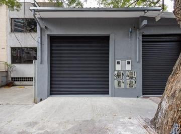 Comercial · 40m² · 1 Quarto · 1 Vaga · Loja na Rua Silva Bueno, N. 629 • 40 m²