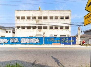 Comercial · 2465m² · 6 Quartos · 9 Vagas · Prédio comercial na Avenida Agenor Couto de Magalhães, N. 475 • 2465 m²