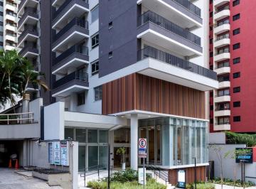 Comercial · 51m² · 1 Vaga · Loja na Rua Barata Ribeiro, N. 336 • 51 m²