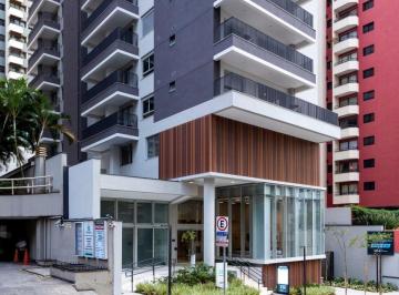 Comercial · 51m² · 1 Vaga · Loja na Rua Barata Ribeiro, N. 336 • 51 m²