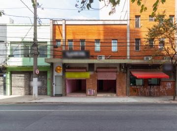 Comercial · 110m² · Loja na Rua Tabapuã, N. 961 • 110 m²