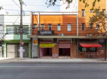 Comercial · 110m² · Loja na Rua Tabapuã, N. 961 • 110 m²