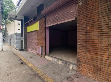 Comercial · 110m² · Loja na Rua Tabapuã, 961 • 110 m²
