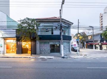 Comercial · 224m² · Loja na Avenida Jabaquara, N. 938 • 224 m²